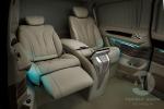 Mercedes-Benz V-VIP by A1 Tuning 2016 года